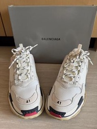 Balenciaga triple s