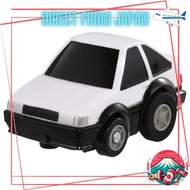 ChoroQ e-04 Toyota Corolla Levin (AE86) with First-Run ChoroQ Coin [Japan Shipment-日本发货]
ChoroQ e-06