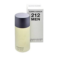 parfume 212 men