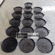 (Expert) CATFISH SORTING TANK, STRONG, DURABLE CONSUMPTION CATFISH SORTING BUCKET