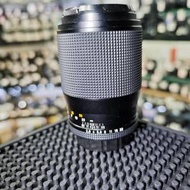 contax 135/2.8 sonnar T* AEJ CY