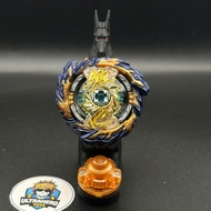 Beyblade Burst B-167 Mirage Fafnir Nothing 2S (Used)