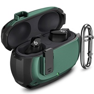 Switch Case For Beats Studio Buds 2021 TPU Antishock Protector Cover Headphone Accessories Dustproof