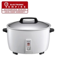 Panasonic SR-GA721WSH Conventional Rice Cooker