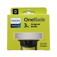 Genuine Philips Oneblade Replacement Blades