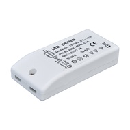LED Driver 12W 12V DC 1A Power Transformer Lamp Constant Current Drive AC 85‑265V