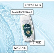 DHERBS BIDARA HAIR SHAMPOO