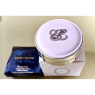 2027.07 ️ 1W1 SPF25 Estee Lauder Powder Long-Lasting Natural Skin Cushion Pressed Ai Min Xindong Lsd