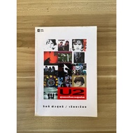 u2 Book The Last Knock