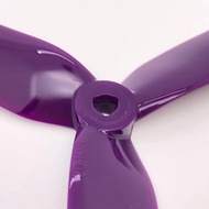 2Pairs For HQPROP 7X4X3 7040 3-Blade PC Propeller for RC FPV Freestyle 7inch Long Range LR7 Cinelift