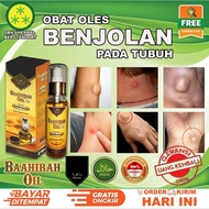 Minyak Qahira Benjolan Minyak Oles Qahira Benjolan Asli Original