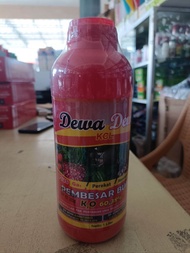 Pupuk Cair KCL Dewa Dewi 1L