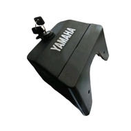 TOLL BOX TULBOX REAR LUGGAGE TOOLBOX TOLLBOX RX KING COMPLETE KEY SET TER