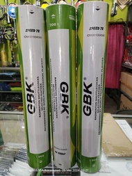 SHUTTLECOCK BADMINTO GBK ORI/KOK BADMINTON GBK