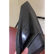 Single seat original cbr250rr black soff