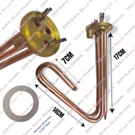ARISTON 350 WATT WATER HEATER ELEMENT ARISTON 350 WATT WATER HEATER ELEMENT ARISTON 10 LITER WATER H