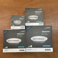 Megaman Downlight 5w 9w 12w 15w led megaman led downlight/