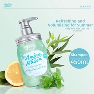Amino Mason | Amino Acid Balancing and Volumizing Shampoo