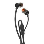 Headset JBL T110 with microphone