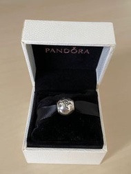二手 Pandora 澳洲限定版 袋鼠 潘朵拉 銀飾 串飾 純銀925 銀墜 絕版品