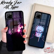 Megacase - CASE NARUTO VIVO Y17 Y15S Y12S Y20SY19 Y50 Y51 Y51 2020 Y51L Y53 Y55 Y65 Y69 Y71 Y81 Y83 