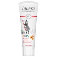 Lavera - 無氟無色素兒童牙膏- 75ml ﹙平行進口﹚