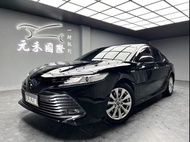 2019 Toyota Camry 2.5 Hybrid尊爵 油電 金屬黑