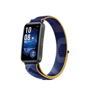 HUAWEI華為 Band 9 智能手環 藍色 預計7天内發貨 新產品 落單輸入優惠碼：alipay100，滿$500可減$100
