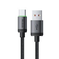 Mcdodo 240W QC 4.0 3A Fast Charge CA-558/ CA-2271/ CA-2261/ CA-2281 1M 0.2M length Nylon Braided Wir