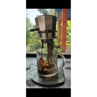 Coffee expresso maker "Abah coffee"