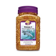 深海魚油丸 1000mg