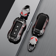 Motorcycle Key Case