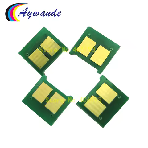 20 x CE270A CE271A CE272A CE273A Compatible for HP Color LaserJet CP5525 CP 5525 Toner Cartridge Res