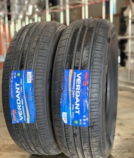 New Zeta 215/65R16 Tyre
