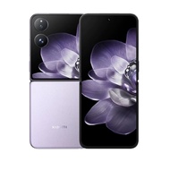 Xiaomi flip1 Small Folding [ New Product ]MIUI/ Xiaomi  Xiaomi MIX Flip Foldable screen 2 Keel