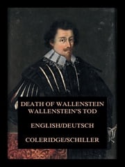 Wallenstein's Tod / Death of Wallenstein Friedrich Schiller