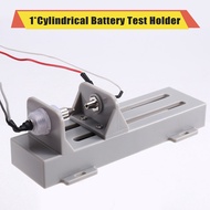 All tool store-For 18650 26650 32650 YR1030 USB, Cylindrical Battery Test Holder- Battery Test Suppo