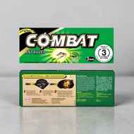 Combat Ant Killer Ant Bait – Fast Acting Ant Trap Indoor Outdoor Pest Control