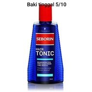 HAIR TONIC SEBORIN 5/10