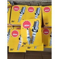 SPARK PLUG C6HSA NGK TERMURAH