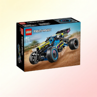 LEGO | ของเล่นรถแข่งออฟโรดสำหรับอายุ 8+