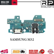 Flexible Flexible SAMSUNG M32 M325F Charger Connector Board | M22 | F22 - Connector Charger Casan Ca