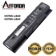 HP PI06 PIO6 15-J000 HSTNN-LB4N HSTNN-LB4O HSTNN-YB4N Notebook Laptop Battery