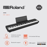 Roland FP30X Digital Piano 88 Keys