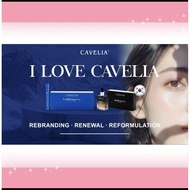 Cavilla Lash Essencce