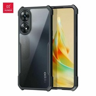 xundd original case oppo reno 8t 4g | reno8 t 5g anti crack casing - reno8 t 5g