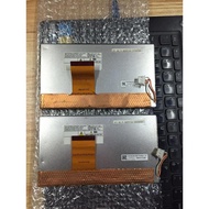 6.5Inch LCD display LTA065B0F0F LT065CA45300 LT065AB3D300 screen For NTG2.5 Comand car Navigation LC