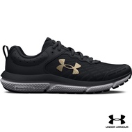 Under Armour UA Girls' Grade School Assert 10 Running Shoes