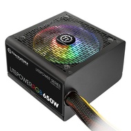 Power Supply/PSU Thermaltake Litepower RGB 650W