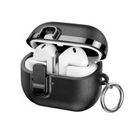 Earphone Protector Case for Samsung Galaxy Buds3 FE / Buds 3 Pro / Buds 3 Cases Protective Sleeve Co